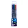 Kép 1/5 - Tűfilc ASTRA PEN 0,4 mm 4 színű