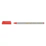 Kép 2/2 - Tűfilc EDDING 89 Office Liner 0,3 mm piros