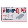 Kép 1/2 - Tűzőkapocs BOXER-Q 24/6 1000 darabos
