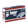 Kép 2/2 - Tűzőkapocs BOXER 24/6 1000 darabos