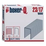 Kép 1/2 - Tűzőkapocs BOXER Q 23/17