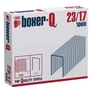 Kép 2/2 - Tűzőkapocs BOXER Q 23/17