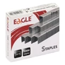 Kép 2/2 - Tűzőkapocs EAGLE 23/15 1000 darabos