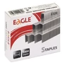 Kép 2/2 - Tűzőkapocs EAGLE 23/20 1000 darabos
