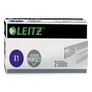 Kép 1/2 - Tűzőkapocs LEITZ E1 No.10 elektromos 2500 darabos