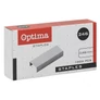 Kép 2/2 - Tűzőkapocs OPTIMA 24/6 1000 darabos