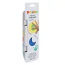 Kép 1/4 - Ujjfesték PRIMO tégelyes 40 ml 4 darabos