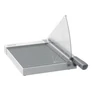 Kép 1/5 - Vágógép LEITZ Precision Home Office A/4 karos 10 lap A