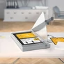 Kép 2/5 - Vágógép LEITZ Precision Home Office A/3 karos 10 lap B