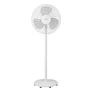 Kép 1/5 - Ventilátor 2in1 SENCOR SFN 4060WH 40 cm 50W 3 fokozat fehér