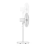 Kép 5/5 - Ventilátor 2in1 SENCOR SFN 4060WH 40 cm 50W 3 fokozat fehér