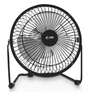 Kép 1/2 - Ventilátor asztali DYRAS FGD-4B 14 cm 5W 1 fokozat fekete