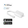 Kép 2/3 - Vezérlő LED szalaghoz HAMA 12V/5A okos WIFI