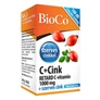 Kép 2/2 - Vitamin BIOCO C + Cink Retard 100 darab