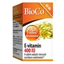 Kép 1/2 - Vitamin BIOCO E-vitamin 60 darab