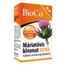 Kép 2/2 - Vitamin BIOCO Máriatövis Extra 80 darab