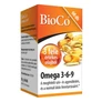 Kép 2/2 - Vitamin BIOCO Omega 3-6-9 60 darab