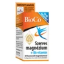 Kép 1/2 - Vitamin BIOCO Szerves Magnézium + B6 Megapack 90 darab