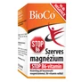 Kép 1/2 - Vitamin BIOCO Szerves Magnézium Megapack 90 darab