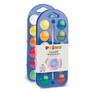 Kép 1/2 - Vízfesték PRIMO 25 mm 24 darabos