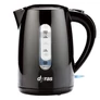 Kép 1/2 - Vízforraló DYRAS WK-1308B 1,7 liter fekete