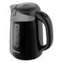 Kép 1/4 - Vízforraló SENCOR SWK 1701BK 2200W 1,7 liter fekete