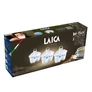 Kép 1/3 - Vízszűrő betét LAICA Bi-Flux Coffee&Tea vízszűrőbetét - 3 db