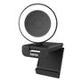 Kép 3/3 - Webkamera HAMA C-800 Pro USB 1440p + távirányító fekete