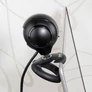 Kép 3/3 - Webkamera HAMA Spy Protect USB/Jack 720p fekete