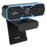 Kép 1/3 - Webkamera URAGE Rec 900FHD USB 1080p fekete