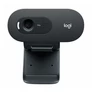 Kép 1/3 - Webkamera LOGITECH C270i USB 720p fekete