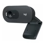 Kép 2/3 - Webkamera LOGITECH C270i USB 720p fekete