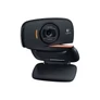 Kép 2/4 - Webkamera LOGITECH C525 USB 720p fekete