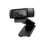 Kép 2/5 - Webkamera LOGITECH C920 HD Pro USB 1080p fekete