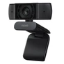 Kép 1/3 - Webkamera RAPOO XW170 USB 720p fekete