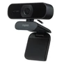 Kép 1/3 - Webkamera RAPOO XW180 USB 1080p fekete