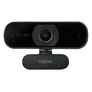 Kép 2/3 - Webkamera RAPOO XW180 USB 1080p fekete
