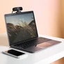 Kép 3/3 - Webkamera RAPOO XW180 USB 1080p fekete