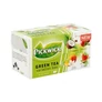 Kép 2/3 - Zöld tea PICKWICK variációk kókusz-áfonya-mangó-eper 20 filter/doboz