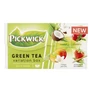 Kép 3/3 - Zöld tea PICKWICK variációk kókusz-áfonya-mangó-eper 20 filter/doboz
