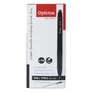 Kép 2/3 - Zseléstoll OPTIMA GP-05 0,5mm fekete