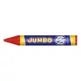 Kép 3/3 - Zsírkréta ASTRA jumbo kerek 12 színű