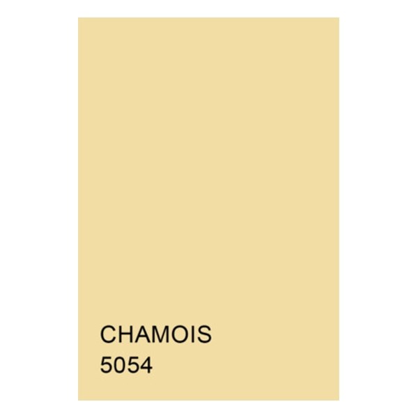 Dekorációs karton KASKAD 50x70 cm 2 oldalas 225 gr chamois 5054 125 ív/csomag