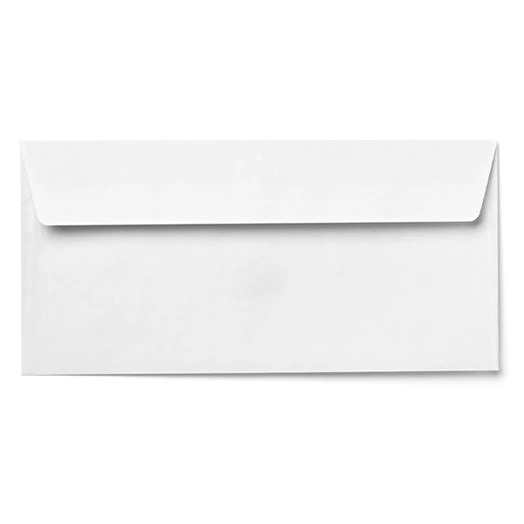 Boríték GPV LC/6 szilikonos bélésnyomott 114x162mm 25 darabos