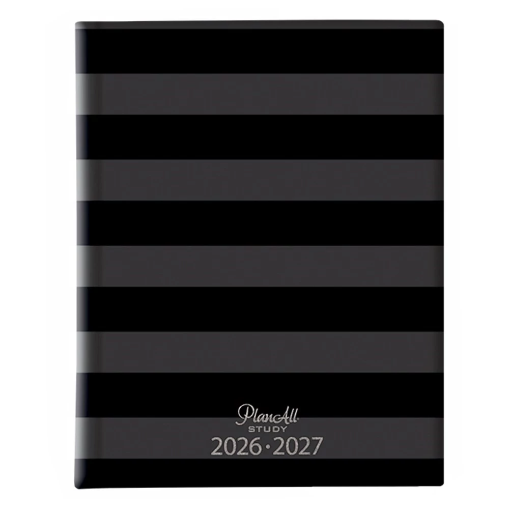Diák zsebkönyv PLANALL B/6 heti mini 112x140mm 2026-2027 Win