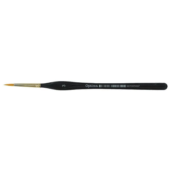 Ecset OPTIMA 3-as extra vékony