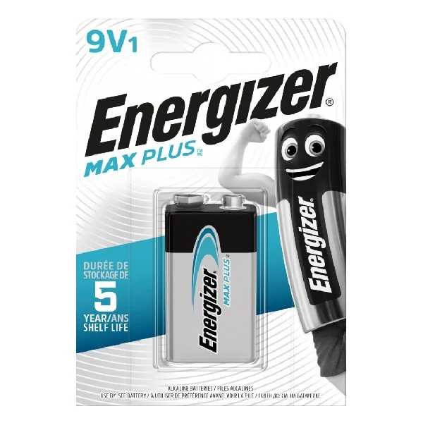 Elem ENERGIZER 