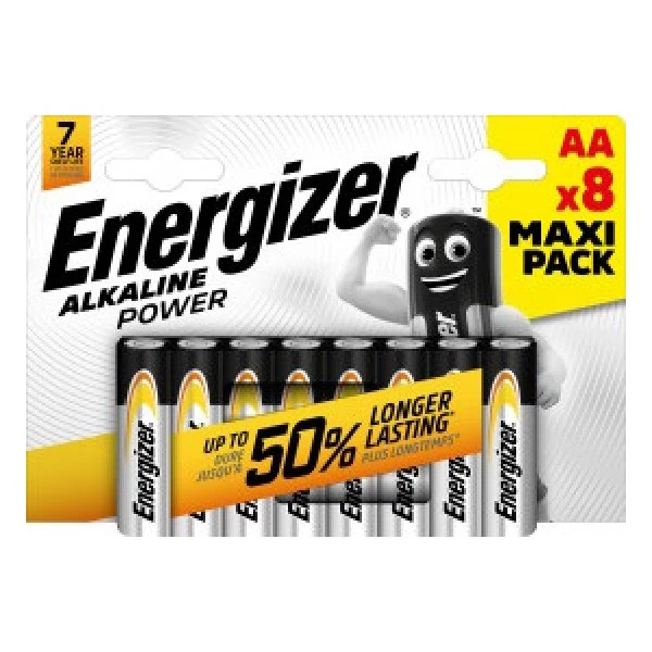 Elem ceruza ENERGIZER 