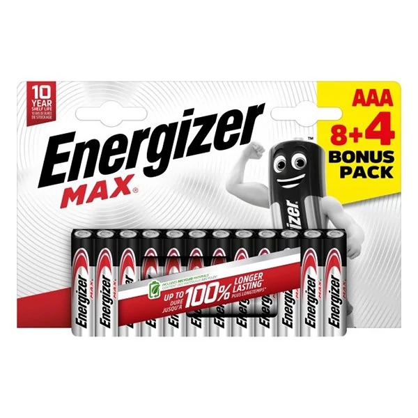 Elem ceruza ENERGIZER 