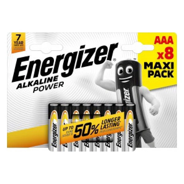 Elem mikro ENERGIZER 